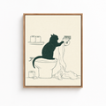 Golden Retriever Canvas Wall Art (Copy) Aura Canvas