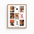 Better Together Custom Photo Canvas Aura Canvas