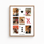 Better Together Custom Photo Canvas Aura Canvas