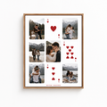 Better Together Photo Canvas Aura Canvas