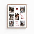Better Together Photo Canvas Aura Canvas