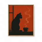 Flower Market Ducks Wall Art (Copy) Aura Canvas
