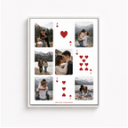 Better Together Photo Canvas Aura Canvas