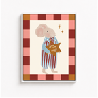 You Are Magic Mouse Canvas Wall Art Aura Canvas