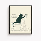 Golden Retriever Canvas Wall Art (Copy) Aura Canvas