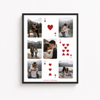 Better Together Photo Canvas Aura Canvas