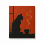 Flower Market Ducks Wall Art (Copy) Aura Canvas