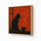 Flower Market Ducks Wall Art (Copy) Aura Canvas
