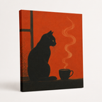 Flower Market Ducks Wall Art (Copy) Aura Canvas