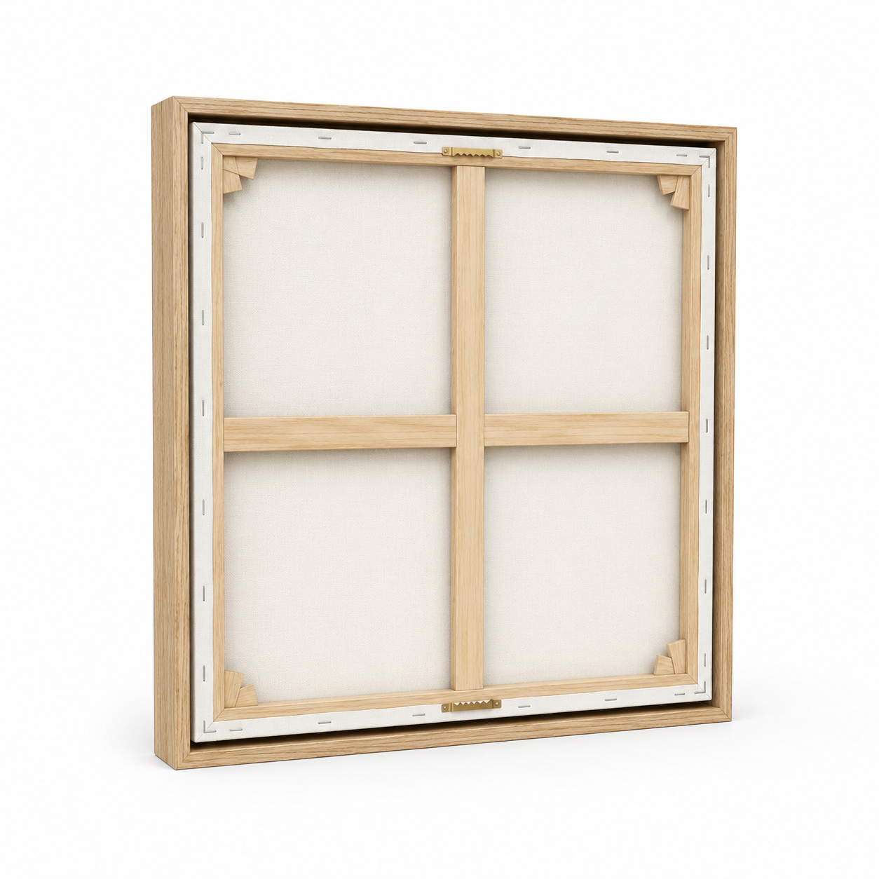 Flower Market Ducks Wall Art (Copy) Aura Canvas
