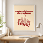 Floating Rock Canvas Wall Art (Copy) Aura Canvas