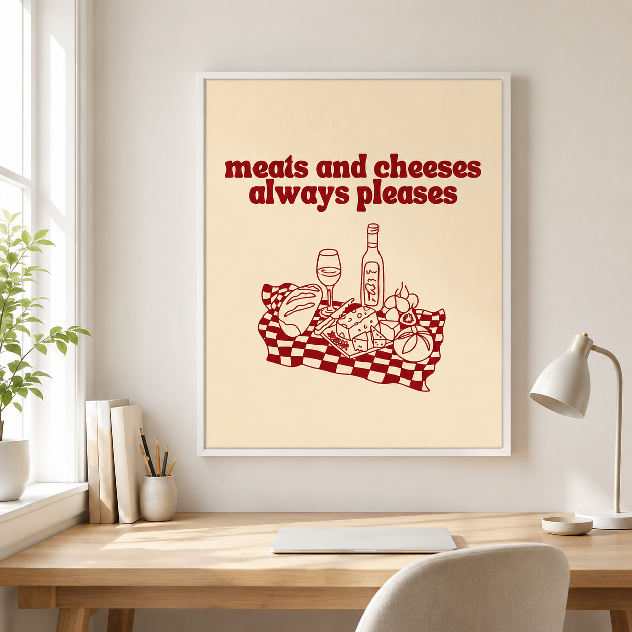 Floating Rock Canvas Wall Art (Copy) Aura Canvas