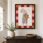 You Are Magic Mouse Canvas Wall Art Aura Canvas