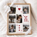 Better Together Photo Canvas Aura Canvas