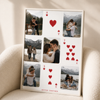 Better Together Photo Canvas Aura Canvas