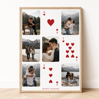 Better Together Photo Canvas Aura Canvas