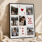 Better Together Photo Canvas Aura Canvas