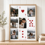 Better Together Photo Canvas Aura Canvas