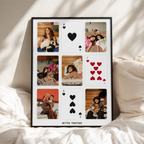 Better Together Custom Photo Canvas Aura Canvas